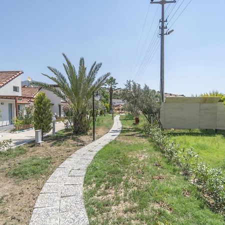 Hotel Club Sideris İzmir Exteriér fotografie