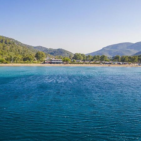 Hotel Club Sideris İzmir Exteriér fotografie