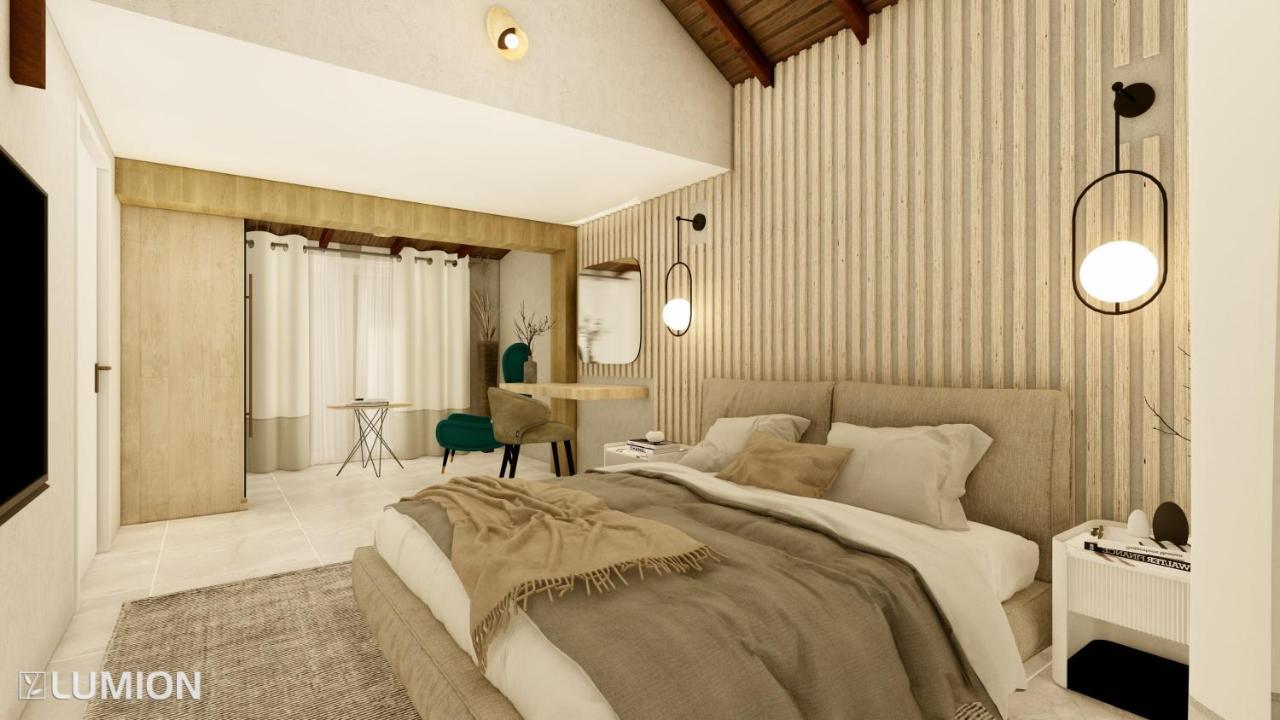 Hotel Club Sideris İzmir Exteriér fotografie