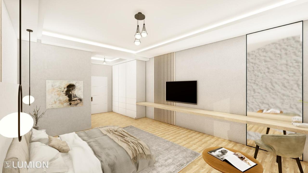 Hotel Club Sideris İzmir Exteriér fotografie