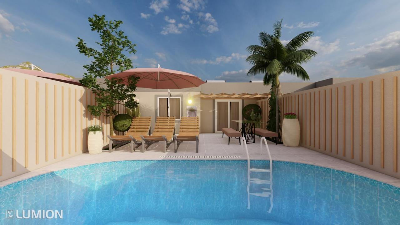 Hotel Club Sideris İzmir Exteriér fotografie
