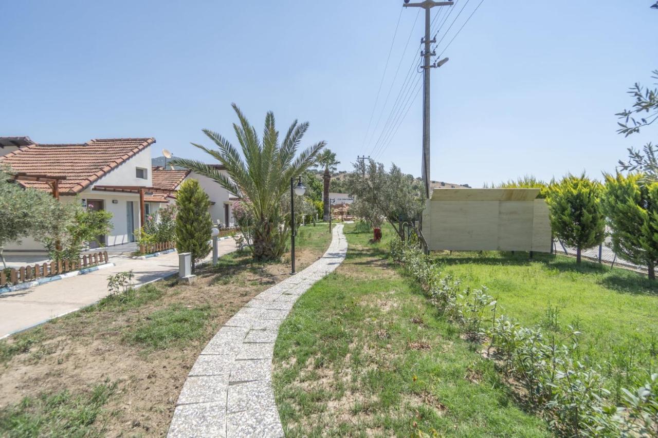 Hotel Club Sideris İzmir Exteriér fotografie