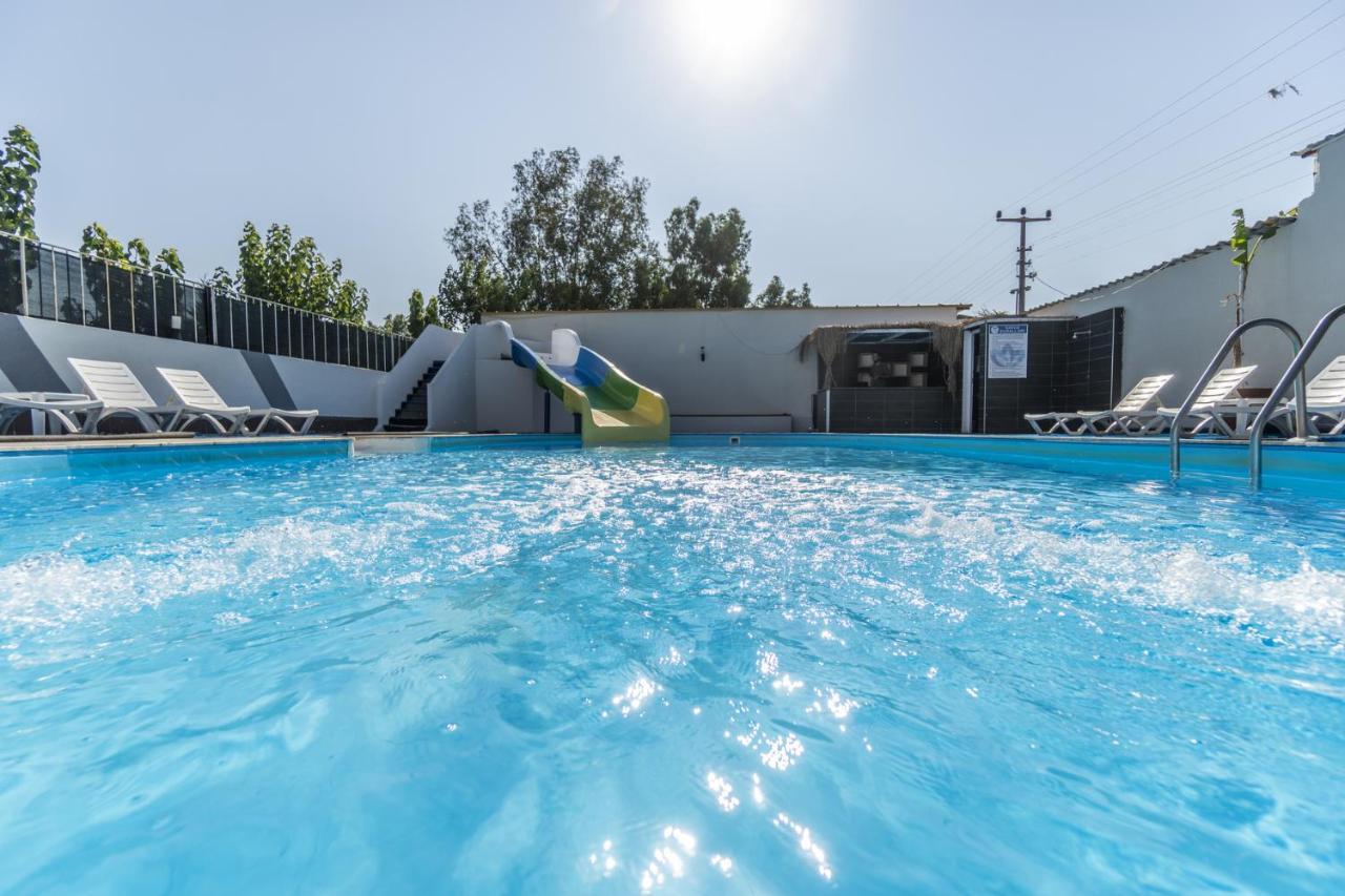 Hotel Club Sideris İzmir Exteriér fotografie