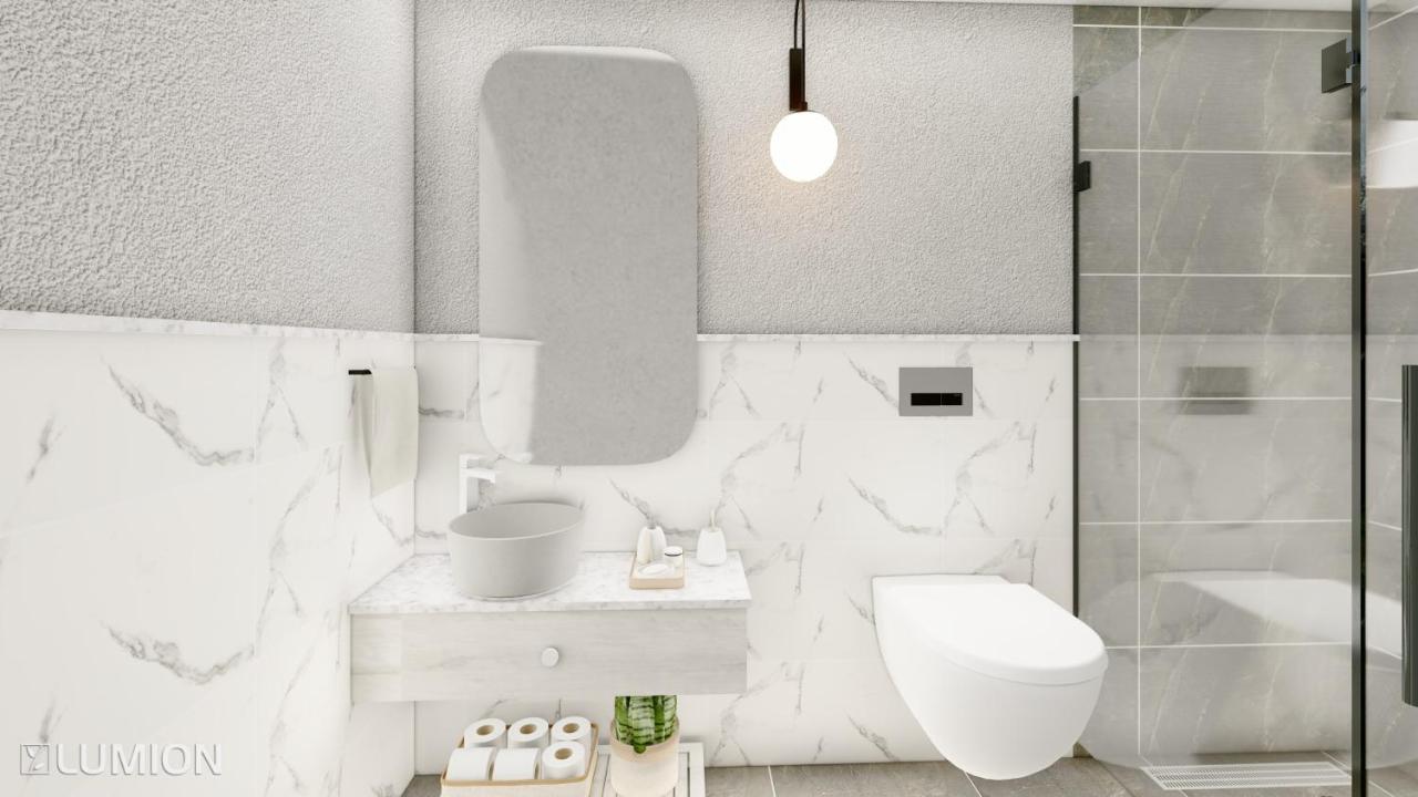 Hotel Club Sideris İzmir Exteriér fotografie