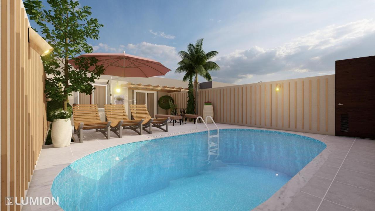 Hotel Club Sideris İzmir Exteriér fotografie