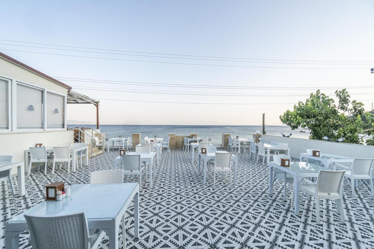 Hotel Club Sideris İzmir Exteriér fotografie