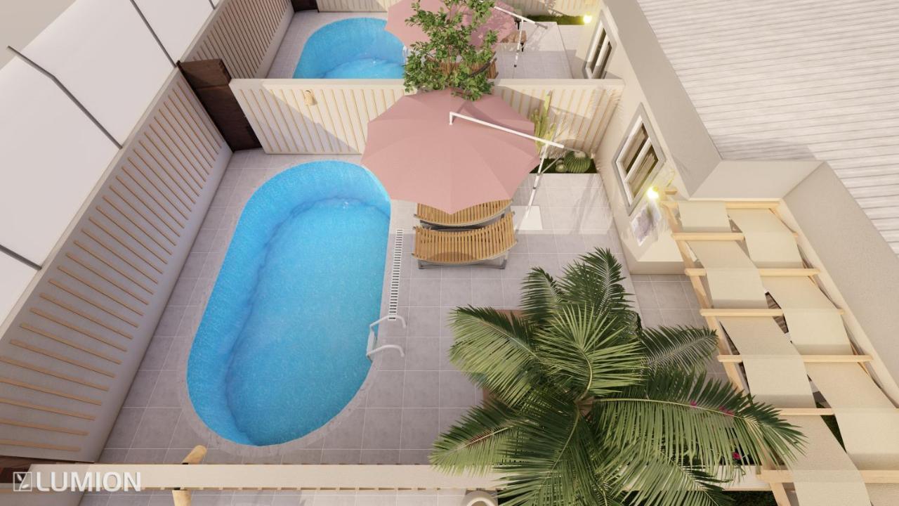 Hotel Club Sideris İzmir Exteriér fotografie
