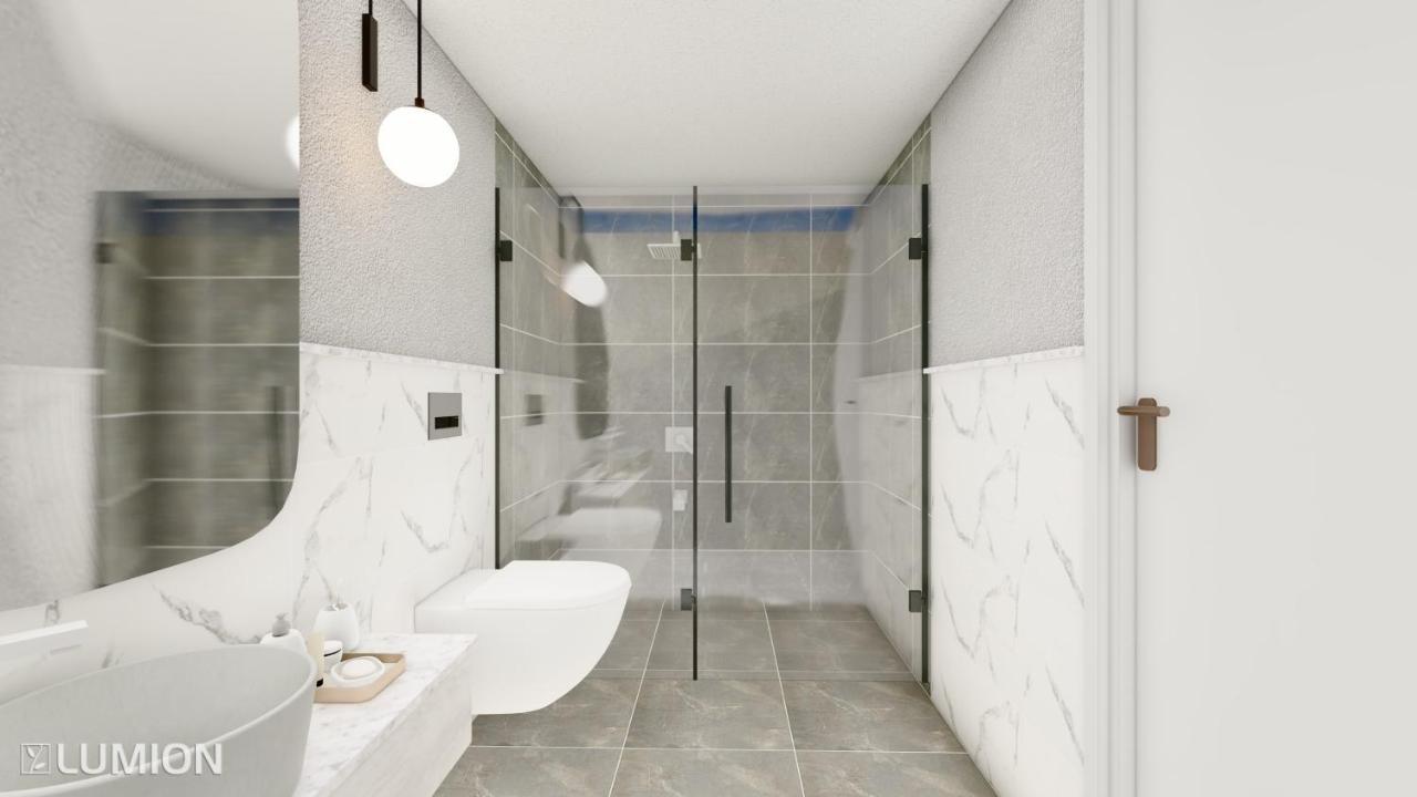 Hotel Club Sideris İzmir Exteriér fotografie
