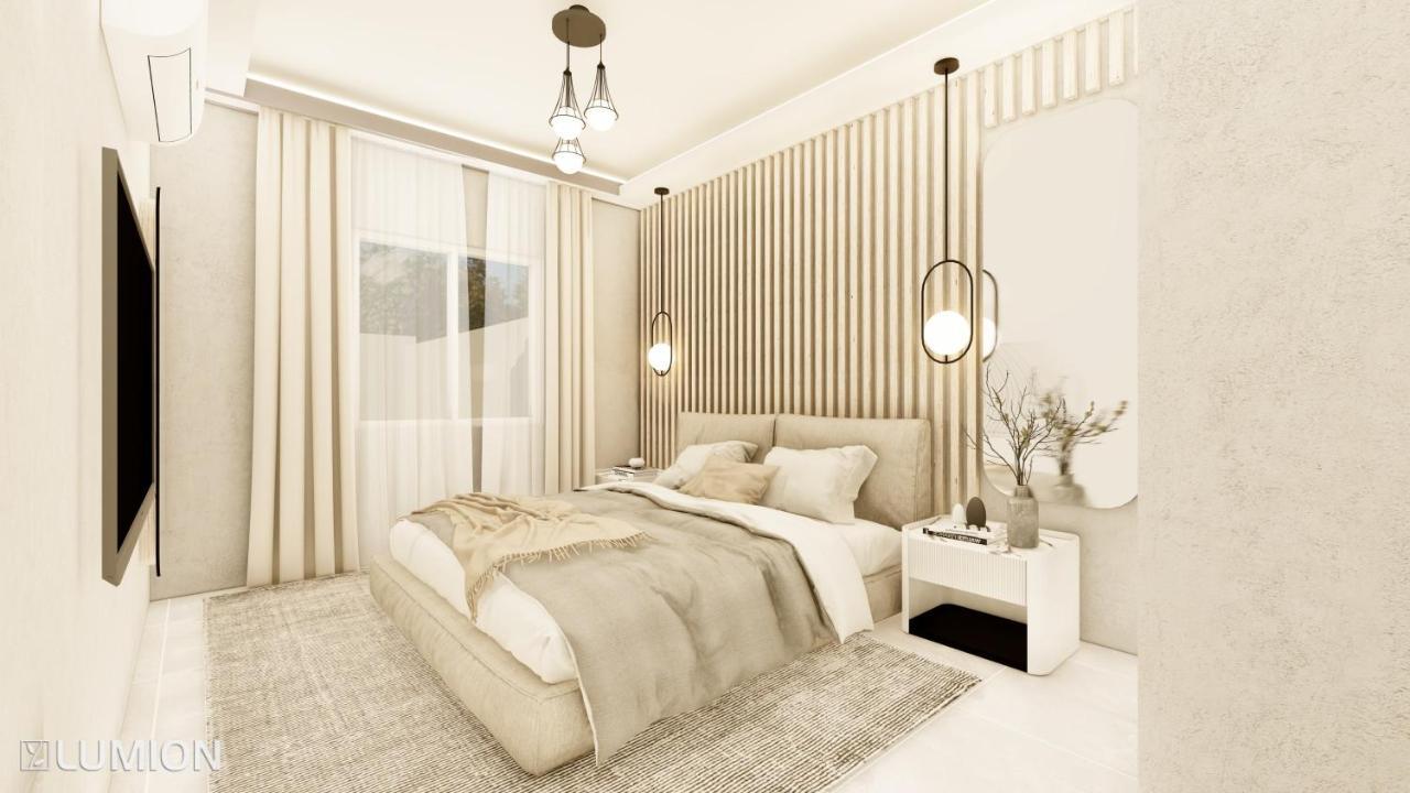 Hotel Club Sideris İzmir Exteriér fotografie