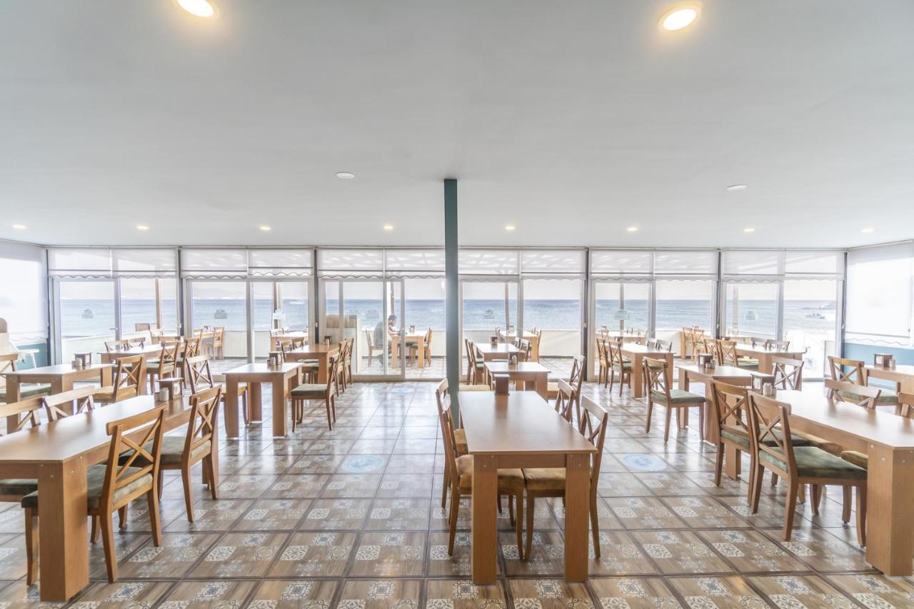 Hotel Club Sideris İzmir Exteriér fotografie